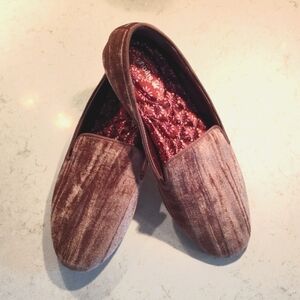 Birdies loafers